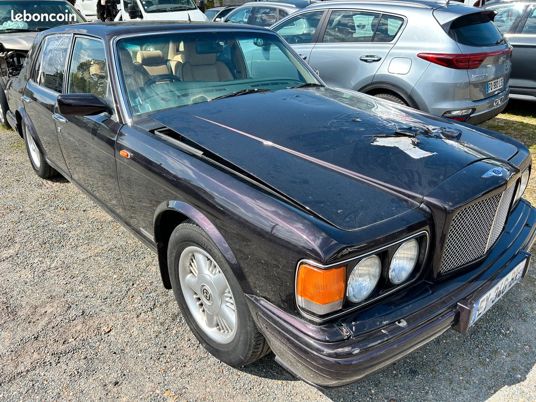 Bentley brookland r (image 1)