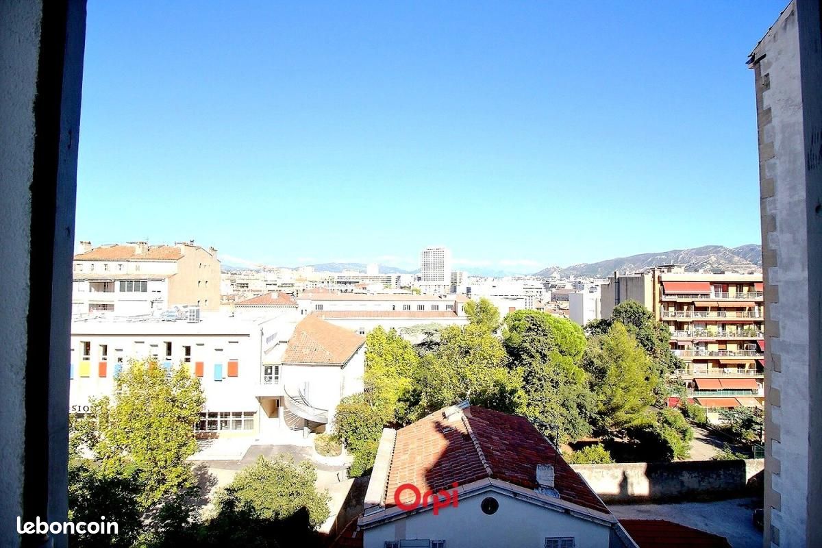 Appartement 5 pièces 120 m² · à Marseille · 120 m² · 345 000 €