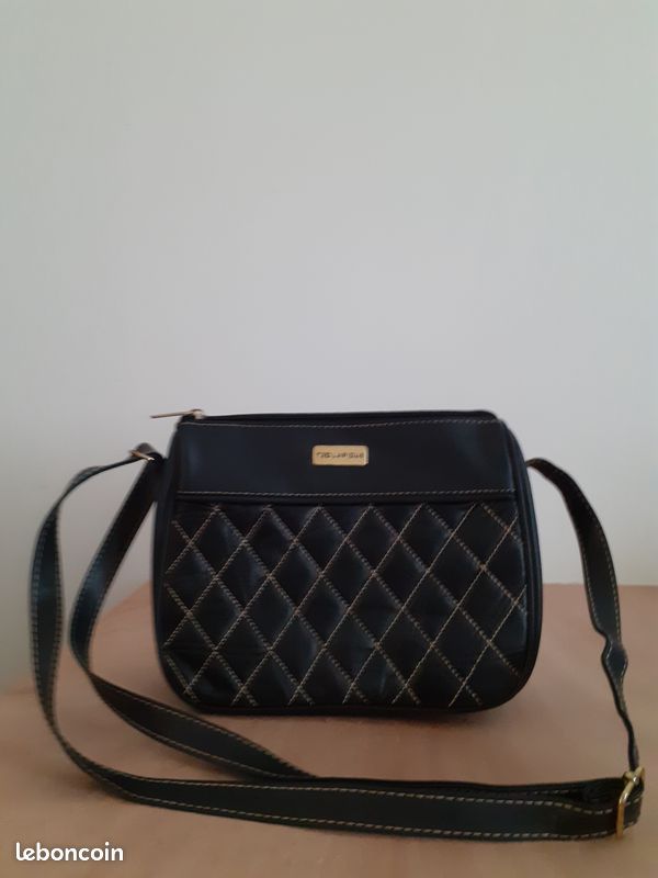 Sac à main ted lapidus (image 1)