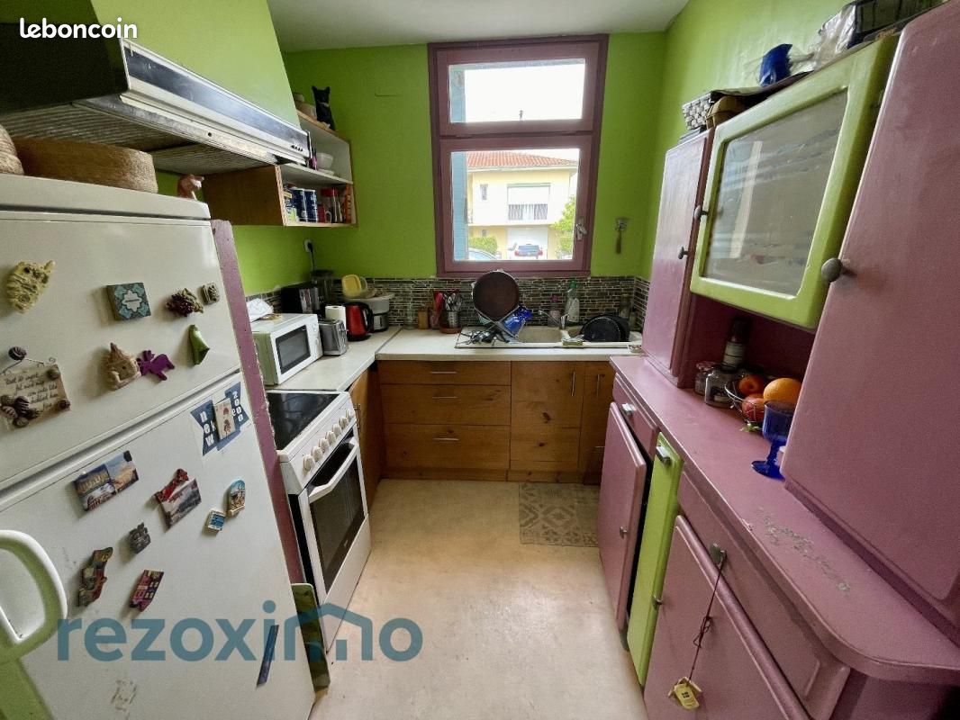 Maison 4 pièces 72 m² - Saint-Georges-de-Didonne 17110 (image principale 12)