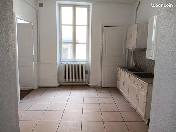 Annonce location Appartement nevers