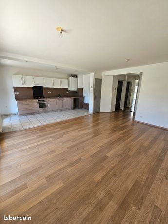 Appartement Issoire