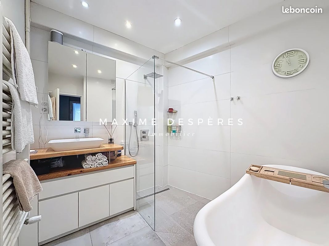 Appartement 5 pièces 125 m² (image 12)