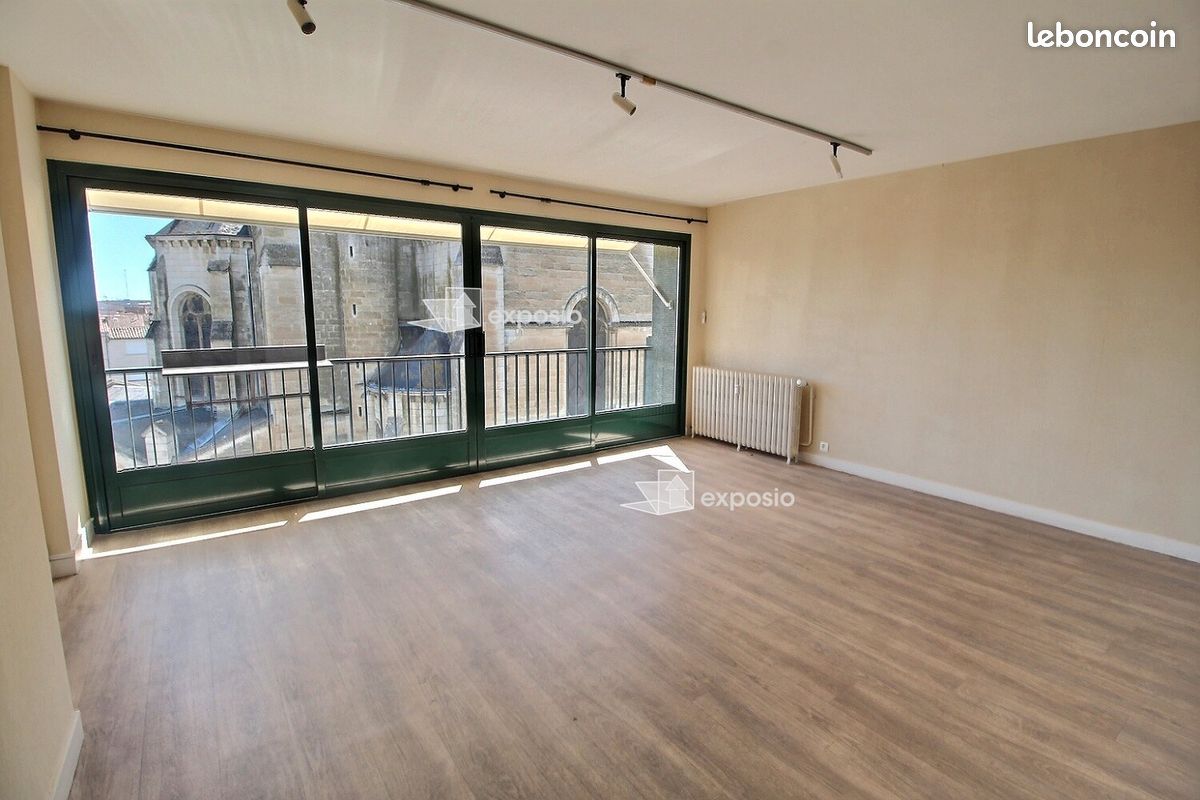 Appartement 3 pièces 85 m² (image 2)