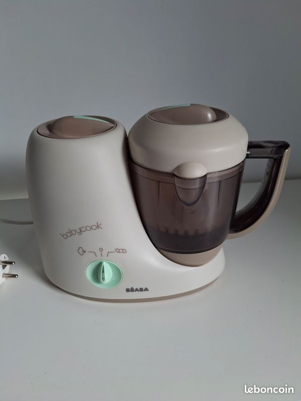 Babycook (image 1)