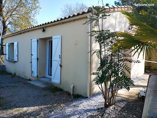 Maison 50 m²