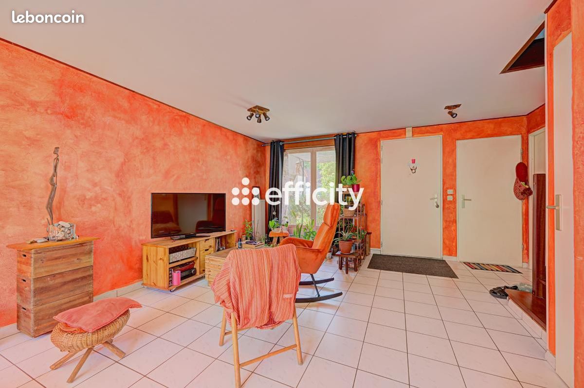 Maison 4 pièces 84 m² · à Combs-la-Ville · 84 m² · 265 000 €