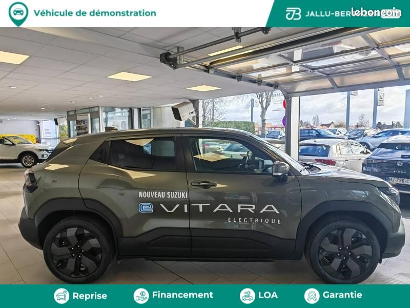 Suzuki Vitara 174ch 61kWh Style (image 4)