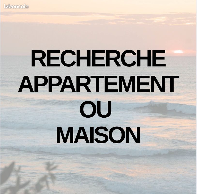 Appartement 2 pièces 40 m² · à Biarritz · 40 m² · 900 €/mois