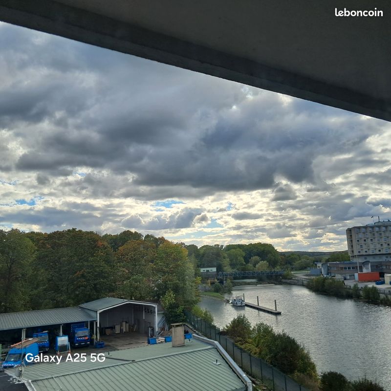 Appartement 3 pièces 75 m² · à Verdun · 75 m² · 165 000 €