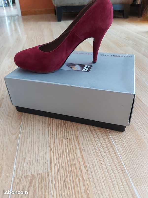 Escarpin GEOX (image 1)