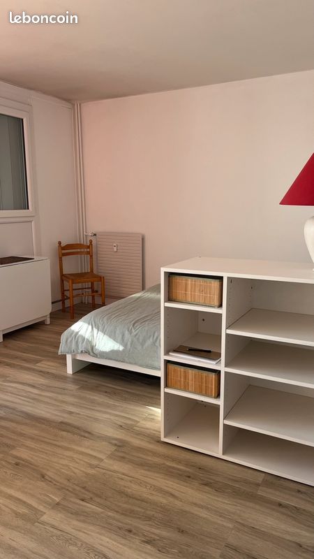Appartement 1 pièce 38 m² · à Angers · 38 m² · 695 €/mois
