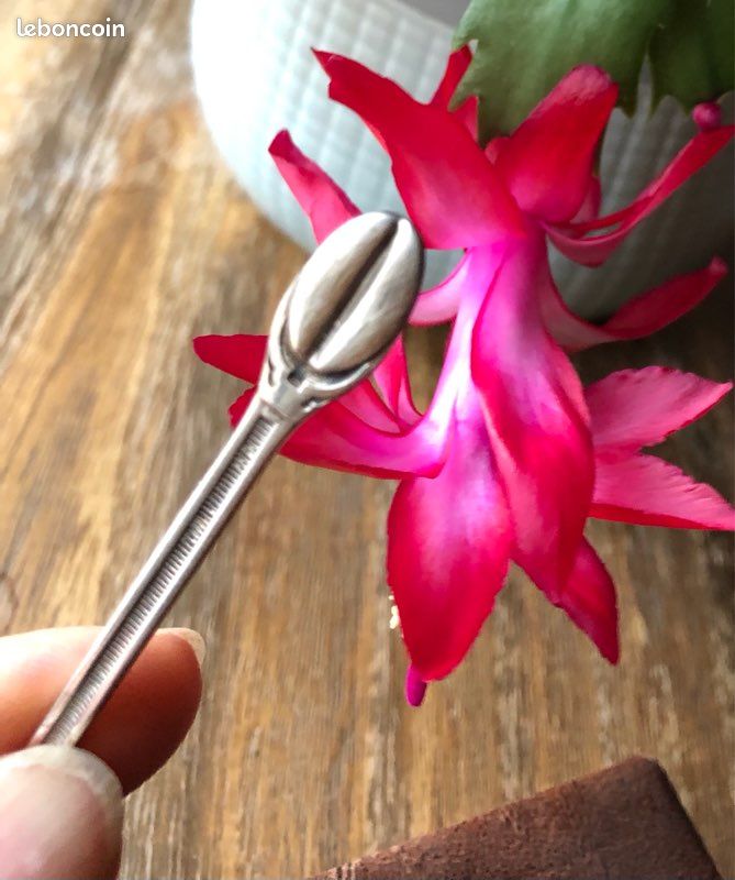 🦋 dixi coffret cuillères à moka anciennes 🦋 (image 4)