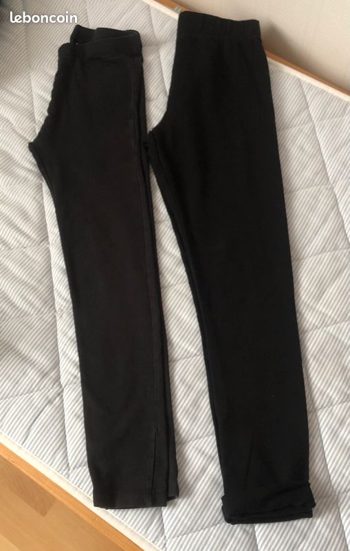 Radeon lot de 100 leggings femme revendeur Destockage Grossiste