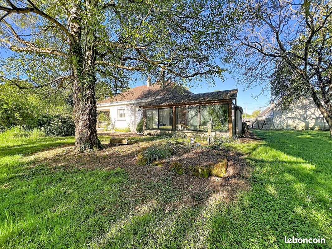 Maison 4 pièces 75 m² · à Chouzé-sur-Loire · 75 m² · 158 750 €