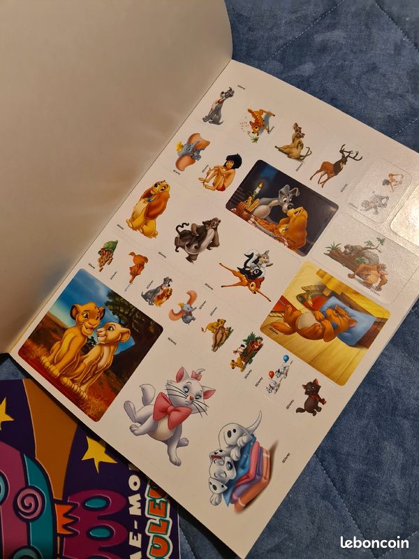 Lot de 5 cahiers de coloriage et d'activités NEUF (image 8)