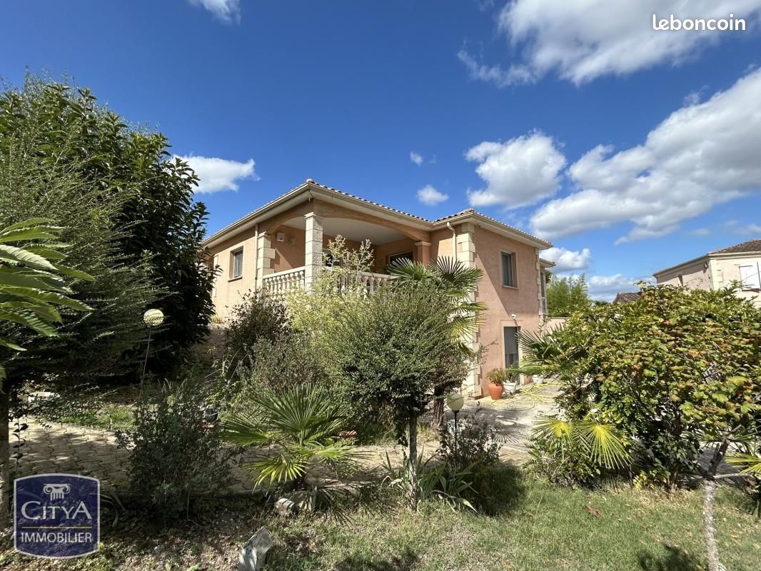Maison 7 pièces 175 m² · à Coulounieix-Chamiers · 175 m² · 383 000 €
