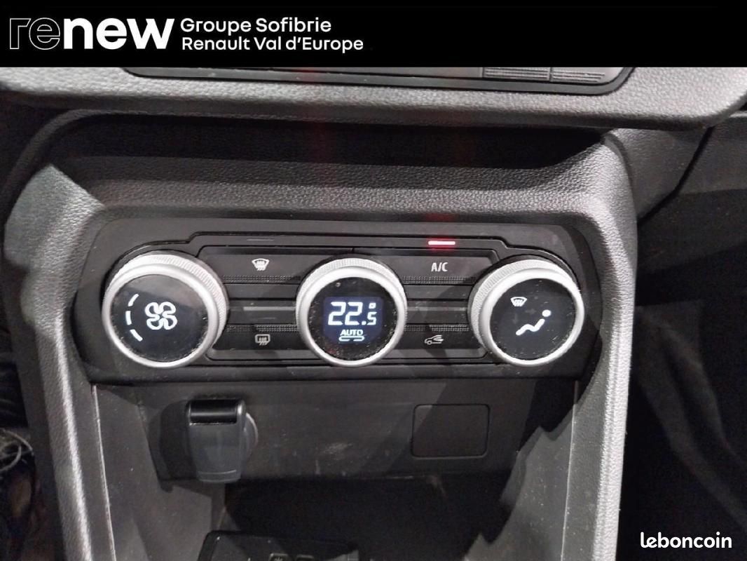 Dacia Jogger ECO-G 100 7 places Extreme (image 19)