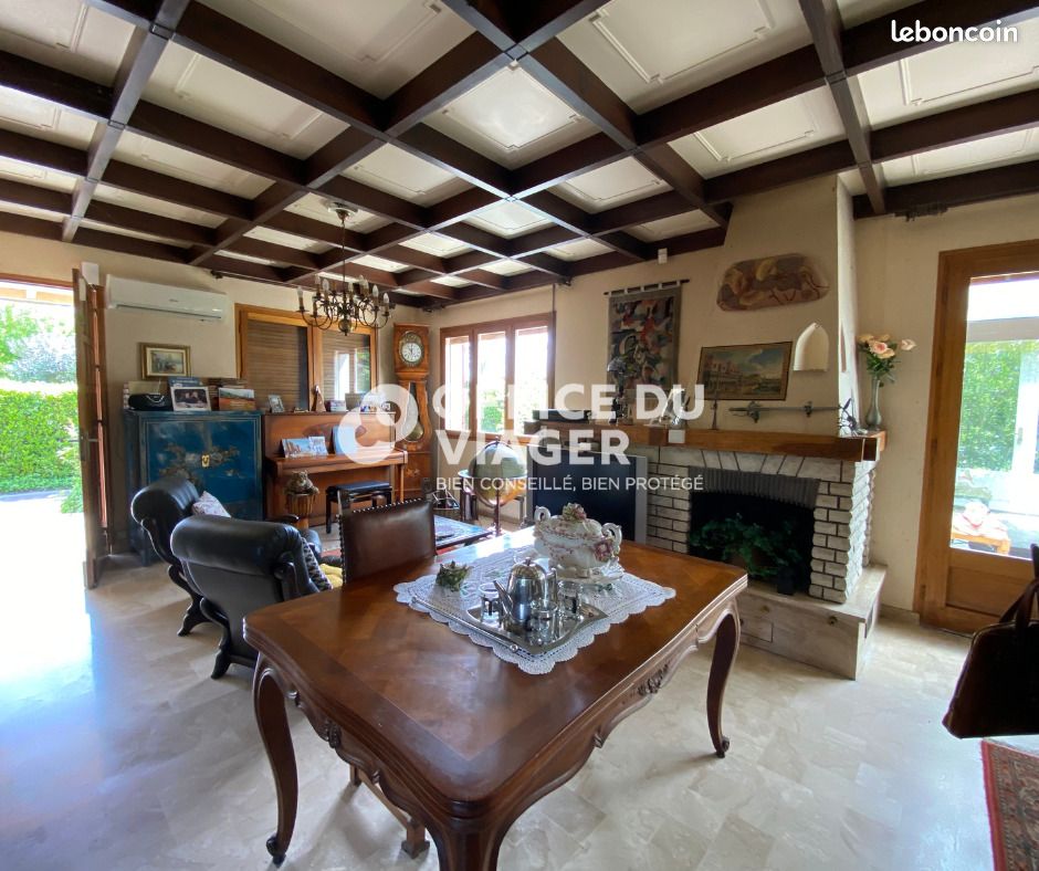 Maison en Viager 7 pièces 155 m² - Saint-Médard-en-Jalles 33160 (image 3)