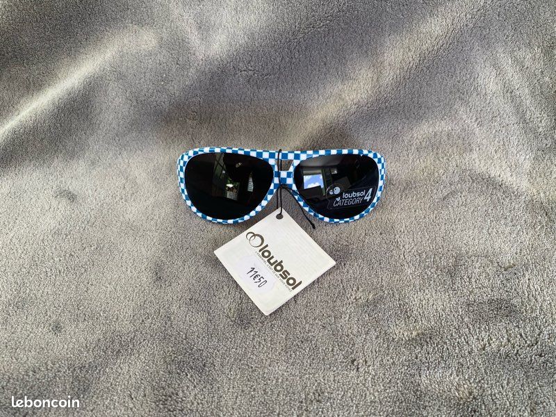 Lunettes de soleil enfants (image 1)