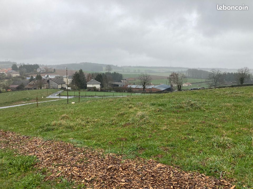 Terrain 555 m² Lafeuillade En Vezie · à Lafeuillade-en-Vézie · 22 755 €