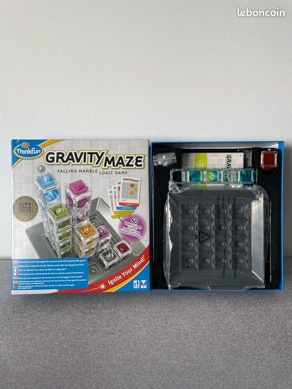 Gravity maze (image 3)