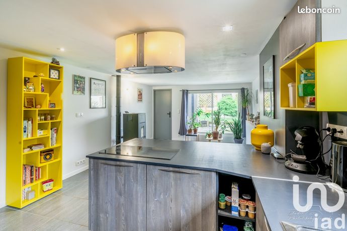 Maison 6 pièces 129 m²