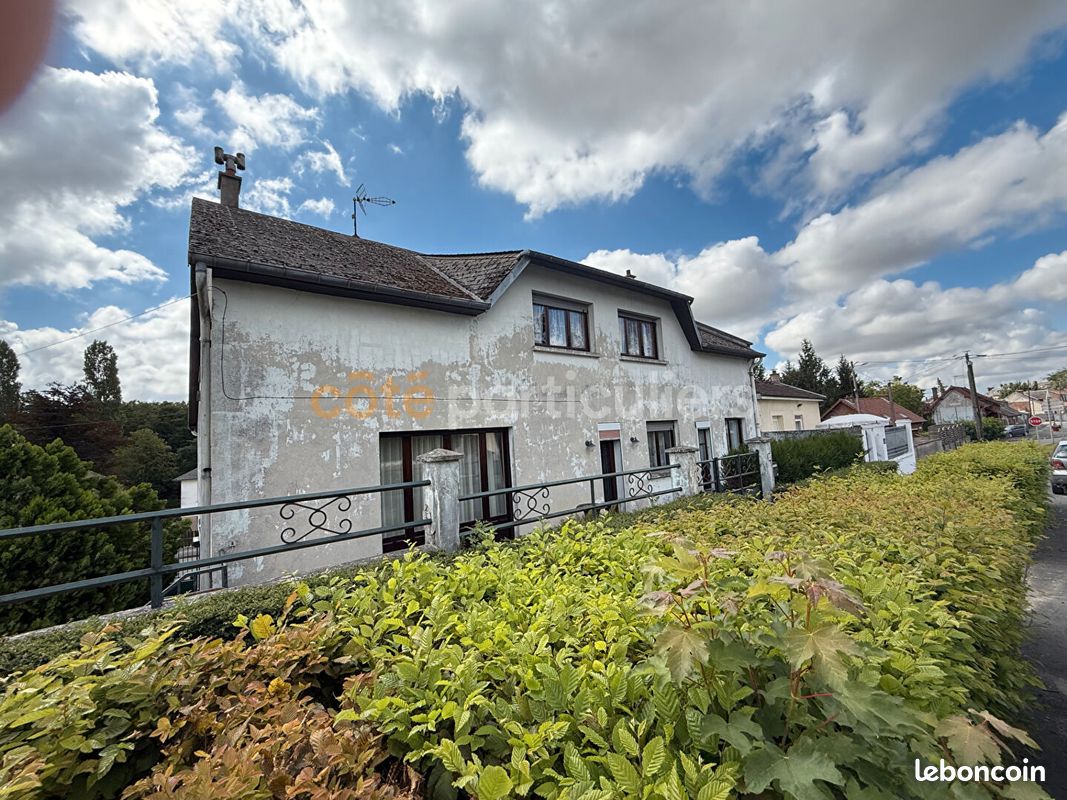 Maison 5 pièces 117 m² · à Ham · 117 m² · 117 990 €