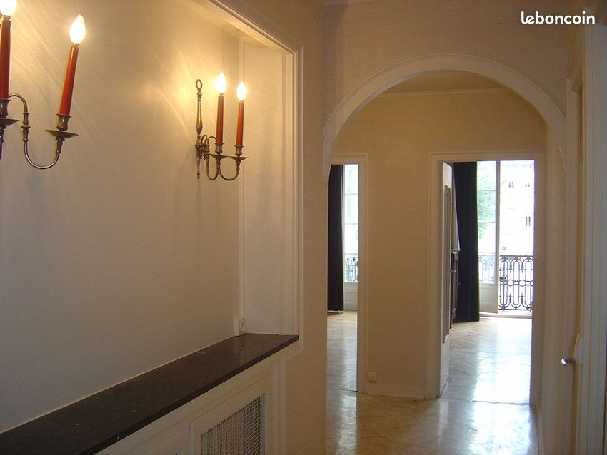 Appartement 4p st etienne gambetta (image 2)
