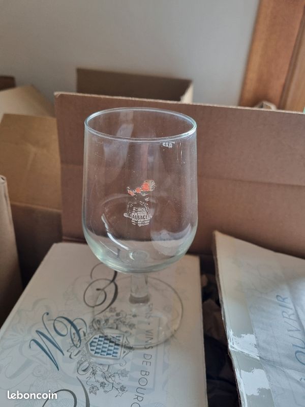 Verres à bière (image 1)