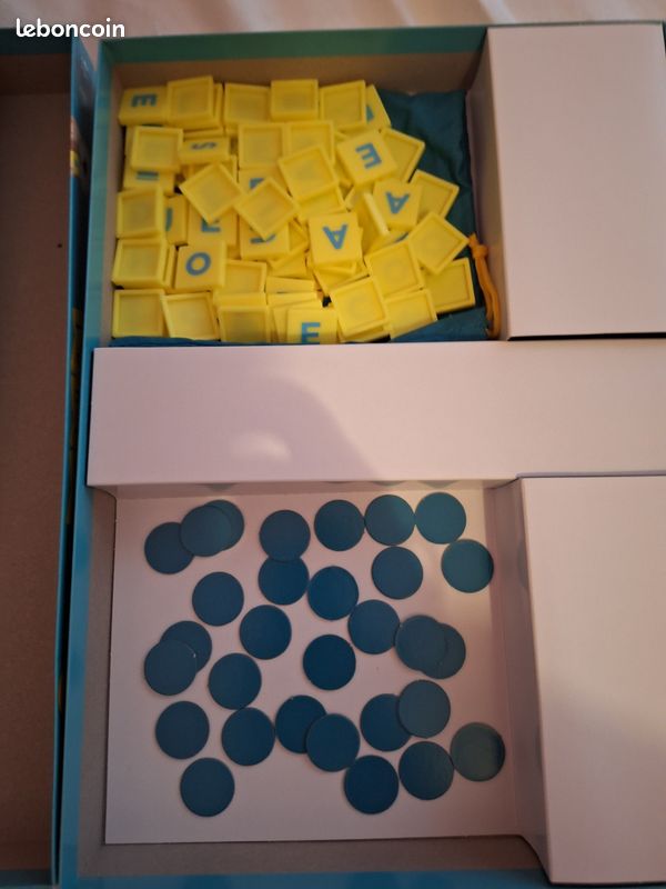 Scrabble junior (image 5)
