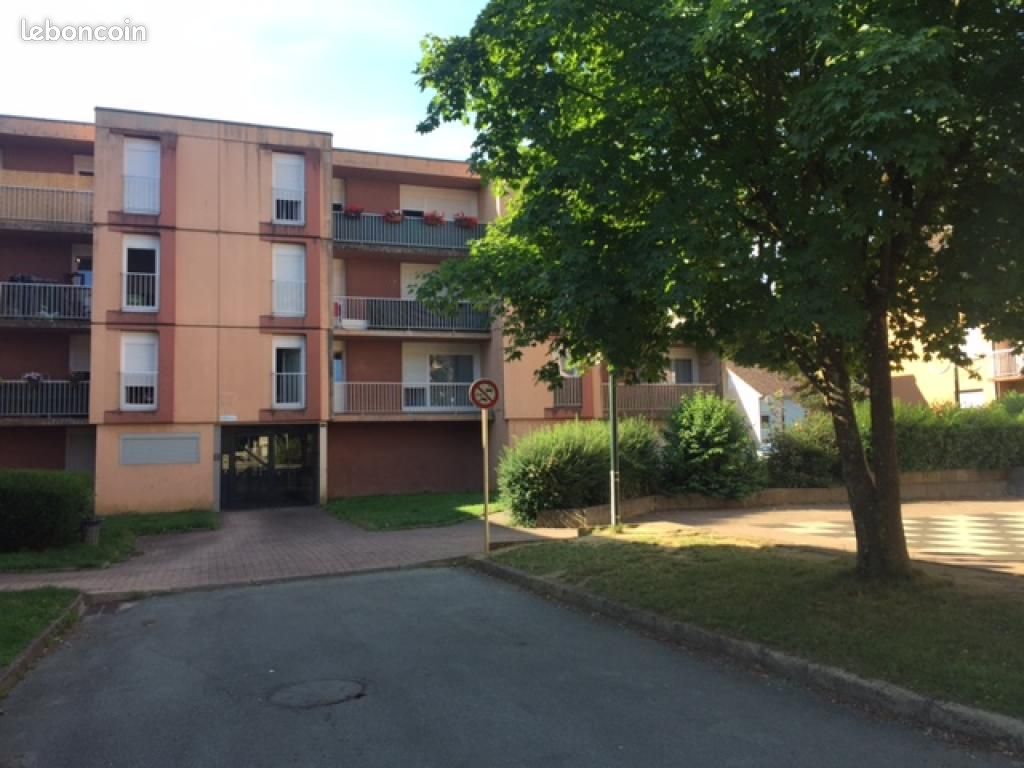Appartement 1 pièce 36 m² · à Valentigney · 36 m² · 409 €/mois