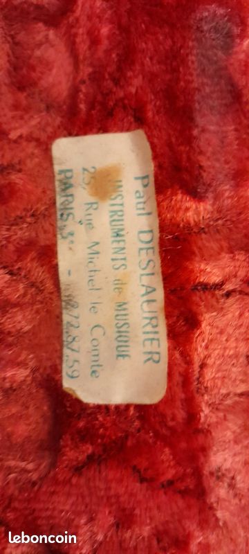 Flûte Traversière (image 2)