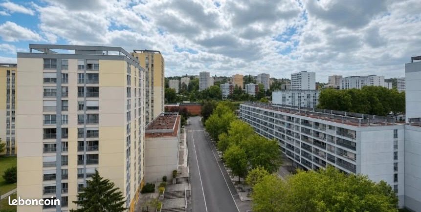 Appartement 3 pièces 73 m² · à Dijon · 73 m² · 70 000 €