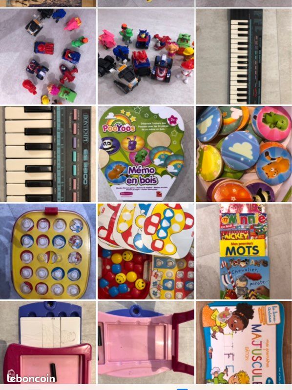 Jeux enfants (image 6)