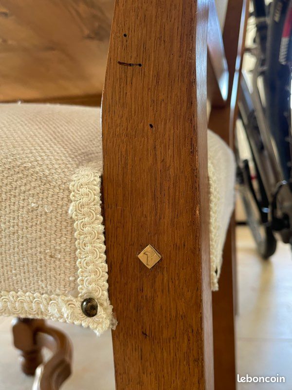 Fauteuils De Tonge (image 3)