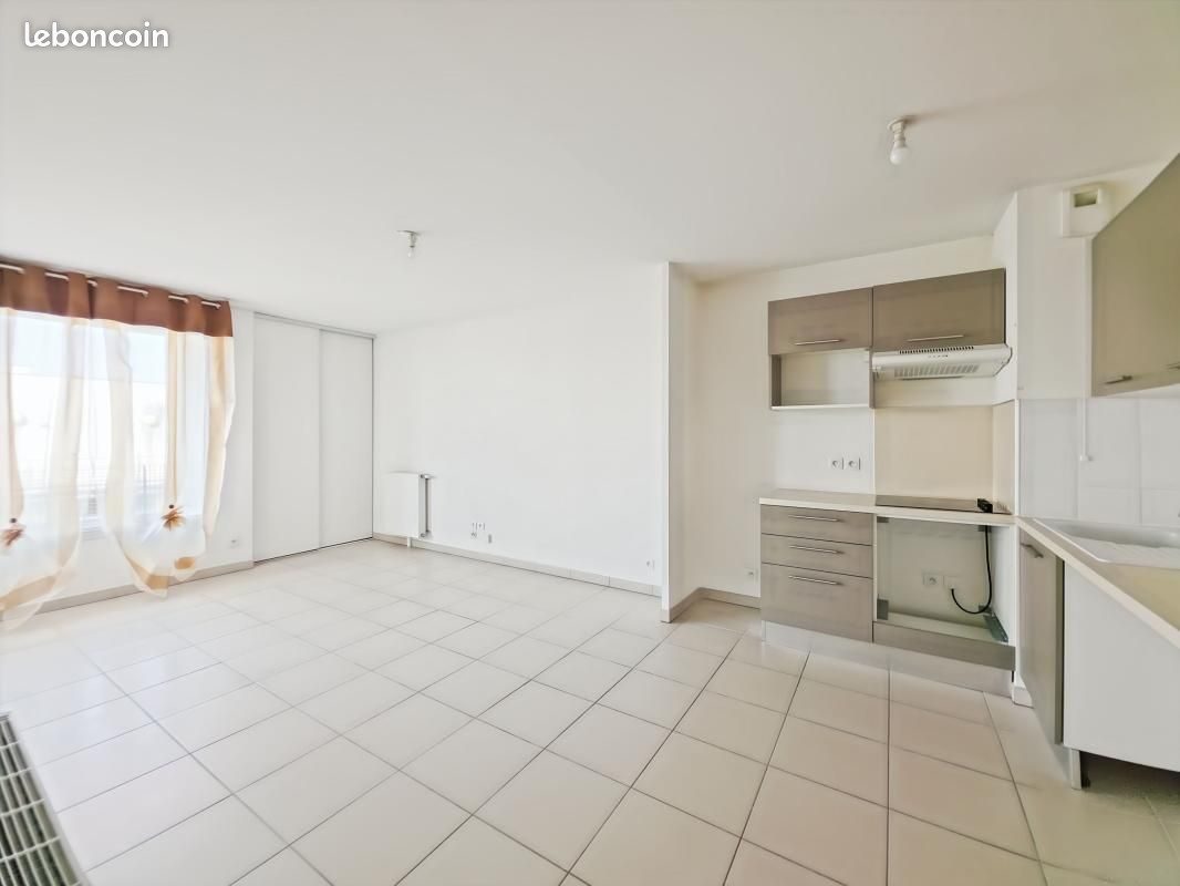 Appartement 3 pièces 60 m² · à Balma · 60 m² · 233 000 €