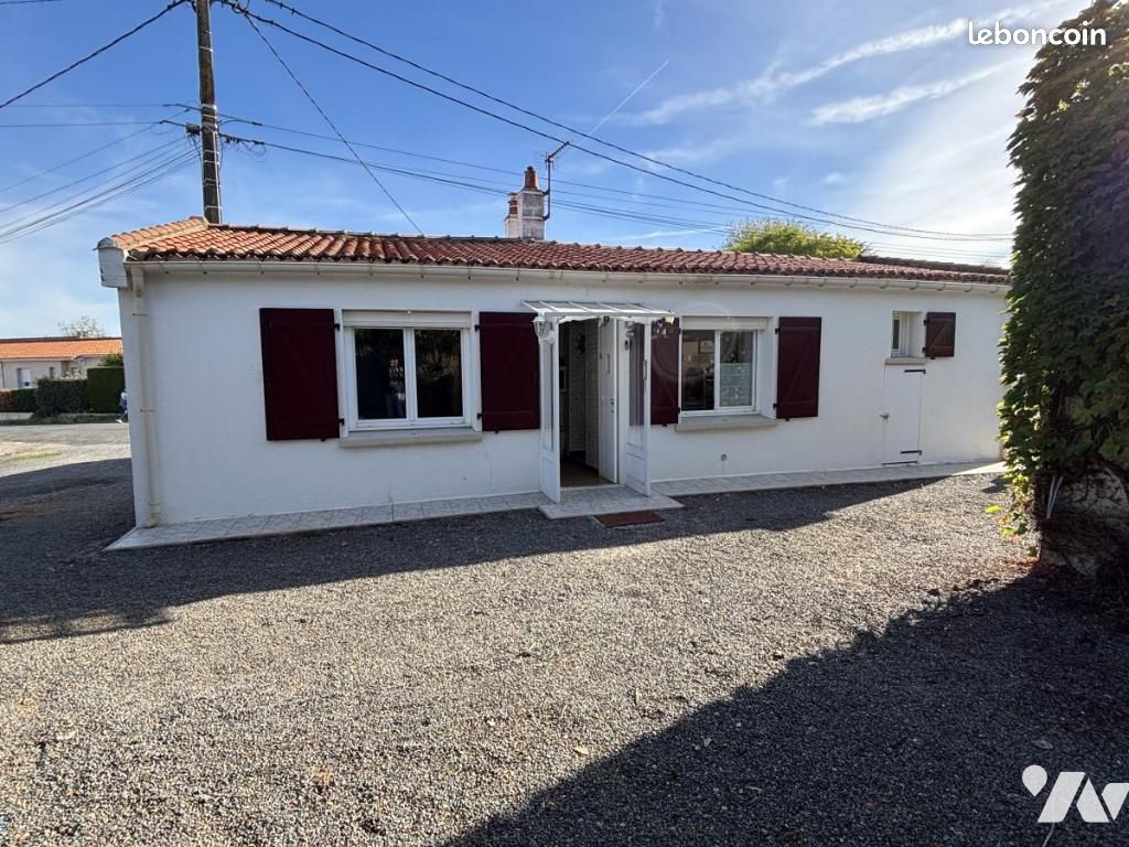 Maison 3 pièces 72 m² · au Loroux-Bottereau · 72 m² · 207 900 €