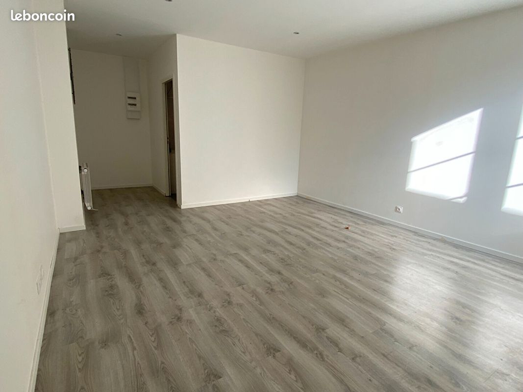 Appartement 1 pièce 36 m² · à Montargis · 36 m² · 470 €/mois