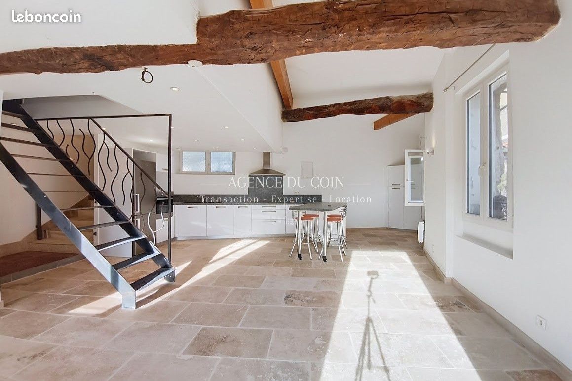 Appartement 3 pièces 57 m² · à Draguignan · 57 m² · 720 €/mois