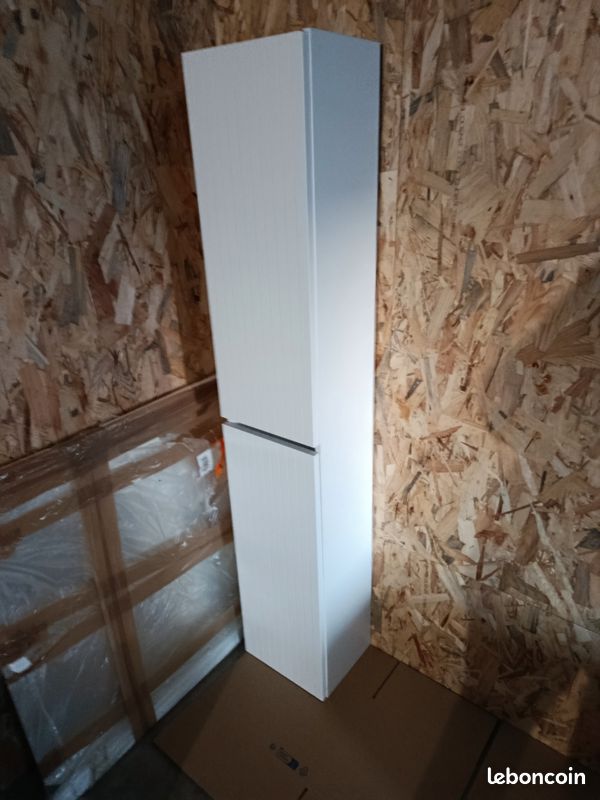 Ensemble meubles sdb (image 3)