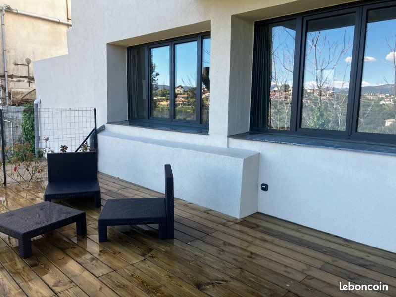 Appartement 1 pièce 30 m² · à Nice · 30 m² · 820 €