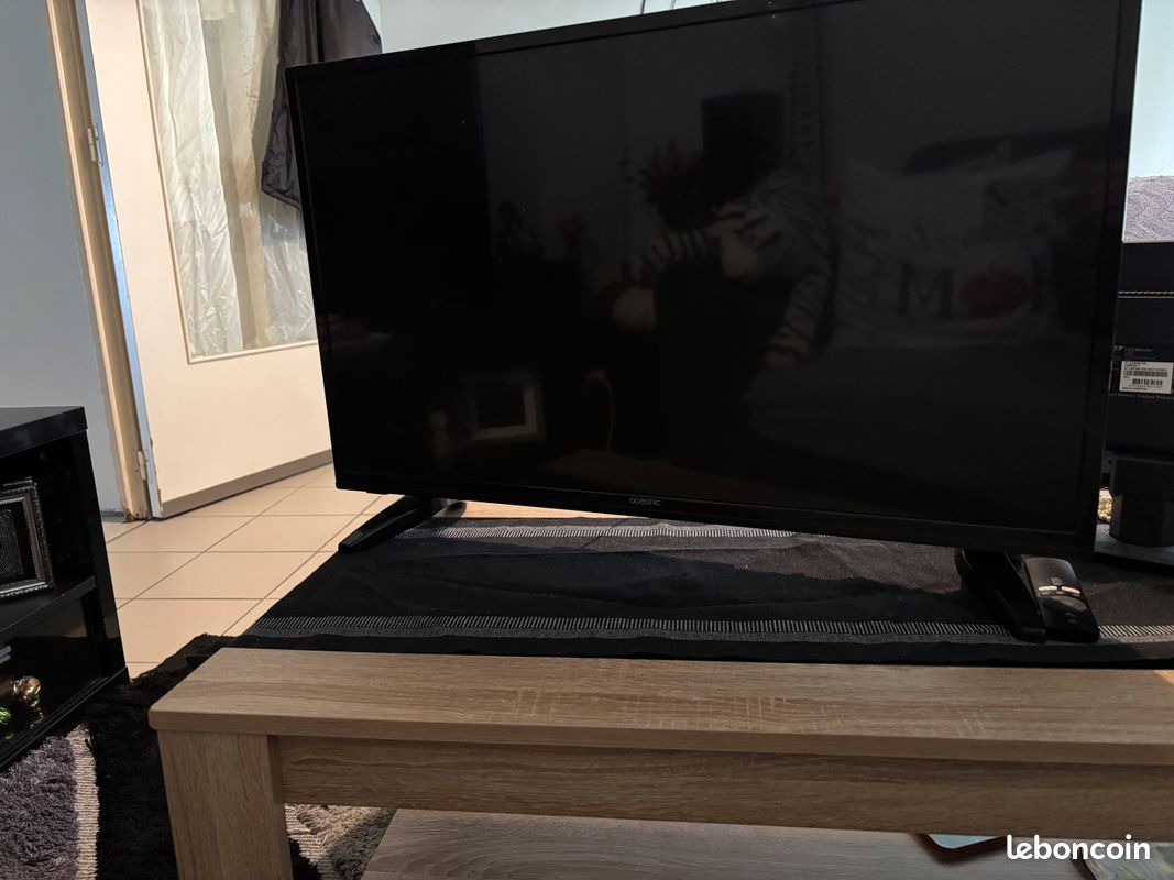 Tlvision 80 Cm Dartynull