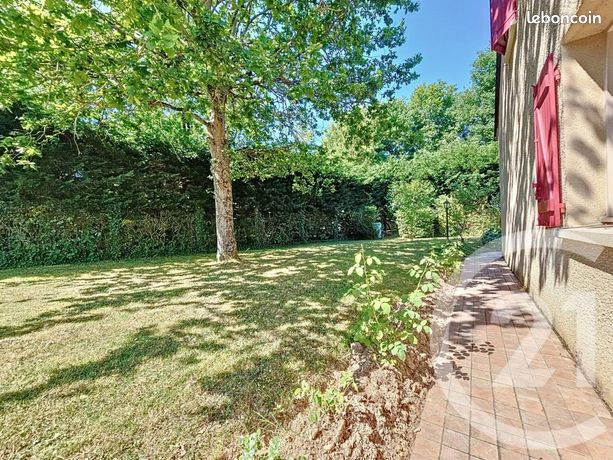 Pavillon 6 pièces 124 m² — 2