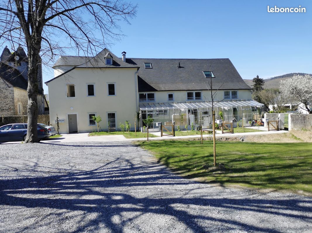 LOCATION T4 à GOTEIN-LIBARRENX (image 1)