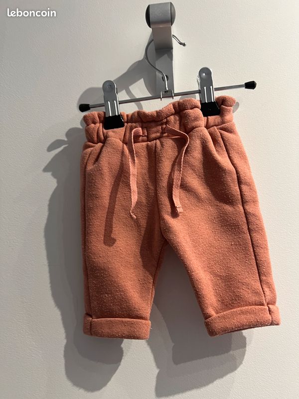 Pantalon tao 1 mois (image 1)