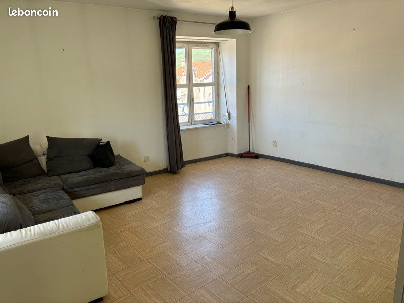 Appartement 2 pièces 48 m² · à Clermont-Ferrand · 48 m² · 640 €/mois
