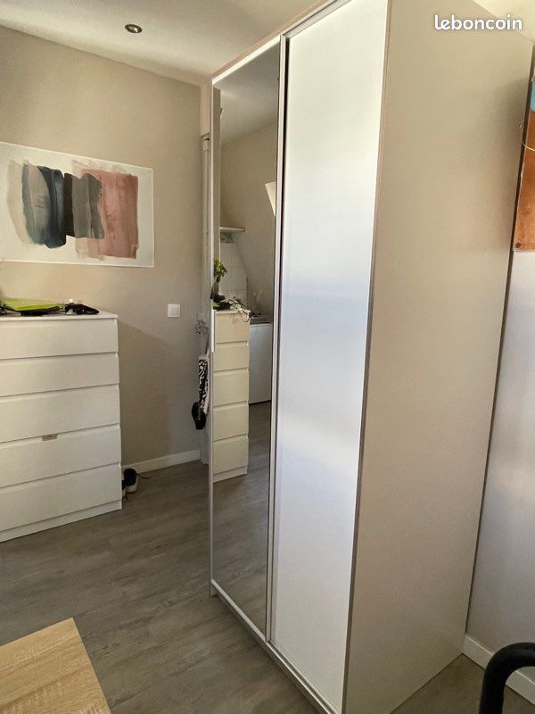 Armoire-penderie TRYSIL - IKEA (image 4)