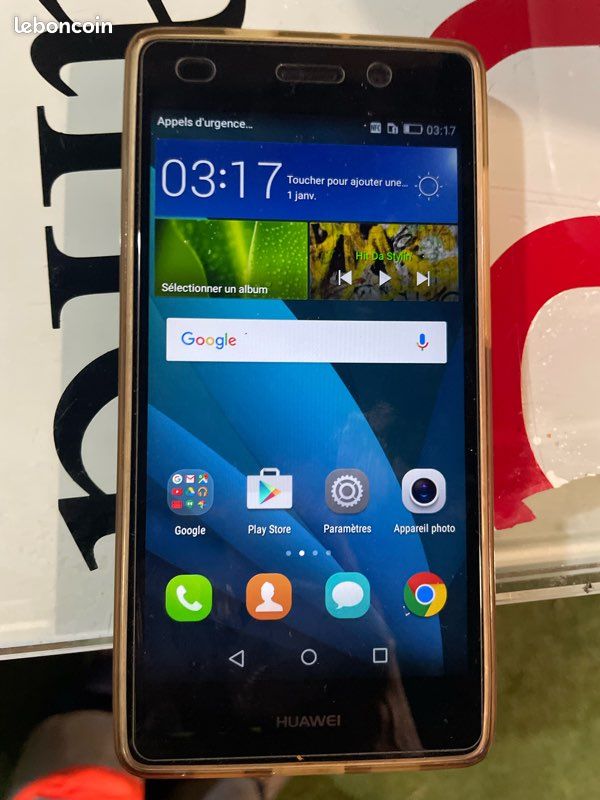 Huawei (image 1)