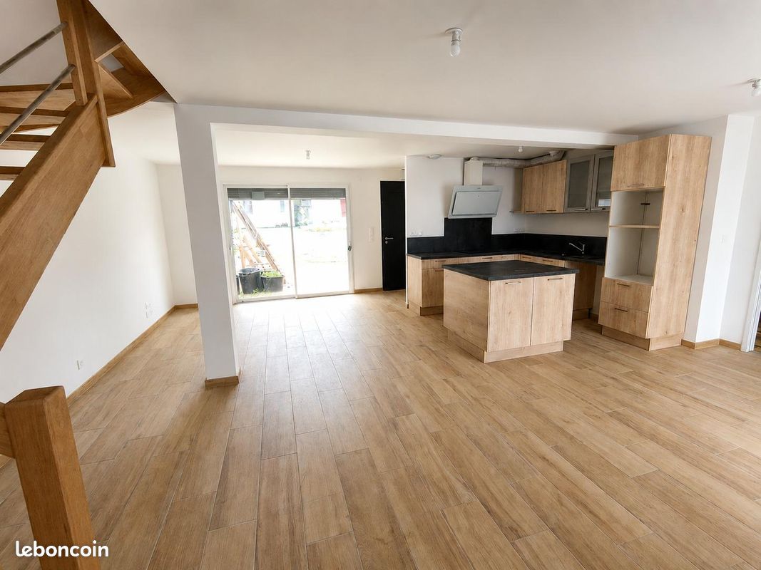 Maison 5 pièces 126 m² · à Vertou · 126 m² · 1 810 €